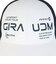 メッシュキャップ ジュニア ビッグロゴ CP6S0003-WA899-GRST WHT