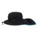 ハット ジュニア サンシェード CP6S0005-WA899-GRST BLK