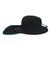 ハット ジュニア サンシェード CP6S0005-WA899-GRST BLK