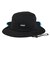 ハット ジュニア サンシェード CP6S0005-WA899-GRST BLK