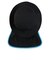 ハット ジュニア サンシェード CP6S0005-WA899-GRST BLK