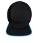ハット ジュニア サンシェード CP6S0005-WA899-GRST BLK