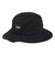 ハット ジュニア サンシェード CP6S0005-WA899-GRST BLK