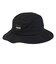 ハット ジュニア サンシェード CP6S0005-WA899-GRST BLK