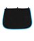 ハット ジュニア サンシェード CP6S0005-WA899-GRST BLK