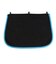 ハット ジュニア サンシェード CP6S0005-WA899-GRST BLK