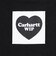 カーハート（CARHARTT）ショートスリーブ ポケットハート Tシャツ I03212800EXX26SS