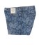 アバクロンビー&フィッチ（Abercrombie & Fitch）フローラルデニム ショートパンツ 43AM80-MHL