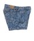 アバクロンビー&フィッチ（Abercrombie & Fitch）フローラルデニム ショートパンツ 43AM80-MHL