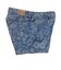 アバクロンビー&フィッチ（Abercrombie & Fitch）フローラルデニム ショートパンツ 43AM80-MHL