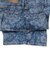 アバクロンビー&フィッチ（Abercrombie & Fitch）フローラルデニム ショートパンツ 43AM80-MHL