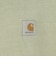 カーハート（CARHARTT）ショートスリーブ ネルソン Tシャツ I0299493IEGD26SS