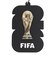 フットボールアグリゲーション（FOOTBALL AGGREGATION）FWC トロフィーキーホルダー F26-KC-0024