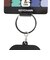 フットボールアグリゲーション（FOOTBALL AGGREGATION）FWC トロフィーキーホルダー F26-KC-0024