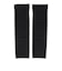 クー（Coo.）アームカバー 939CO6GSA0268 BLK