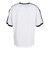 アディダス（adidas）3ST リンガー 半袖Tシャツ XB OHN44-KM6384