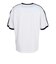 アディダス（adidas）3ST リンガー 半袖Tシャツ XB OHN44-KM6384