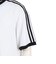 アディダス（adidas）3ST リンガー 半袖Tシャツ XB OHN44-KM6384