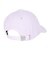 エルケクス（ELKEX）キャップ シャンブレー EXL6SP0025 PUL