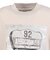 アバクロンビー&フィッチ（Abercrombie & Fitch）半袖プリントTシャツ 93AN55-J7Y