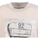 アバクロンビー&フィッチ（Abercrombie & Fitch）半袖プリントTシャツ 93AN55-J7Y