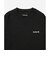 ハーレー（HURLEY）ラッシュガード PHANTOM ポリプロピレン ラッシュ コンプレッション 長袖 MSRG26108P-BLK