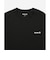 ハーレー（HURLEY）ラッシュガード PHANTOM ポリプロピレン ラッシュ コンプレッション 半袖 MSRG26107P-BLK
