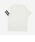 ハーレー（HURLEY）PHANTOM ポリプロピレン アスレティック 半袖 Tシャツ MASS26101P-WHT