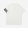 ハーレー（HURLEY）PHANTOM ポリプロピレン アスレティック 半袖 Tシャツ MASS26101P-WHT