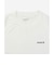 ハーレー（HURLEY）PHANTOM ポリプロピレン アスレティック 半袖 Tシャツ MASS26101P-WHT