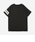ハーレー（HURLEY）PHANTOM ポリプロピレン アスレティック 半袖 Tシャツ MASS26101P-BLK