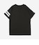 ハーレー（HURLEY）PHANTOM ポリプロピレン アスレティック 半袖 Tシャツ MASS26101P-BLK
