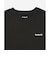 ハーレー（HURLEY）PHANTOM ポリプロピレン アスレティック 半袖 Tシャツ MASS26101P-BLK