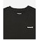 ハーレー（HURLEY）PHANTOM ポリプロピレン アスレティック 半袖 Tシャツ MASS26101P-BLK