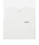 ハーレー（HURLEY）タンクトップ PHANTOM ポリプロピレン アスレティック メッシュ スリーブレス MASL26102P-WHT