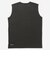 ハーレー（HURLEY）タンクトップ PHANTOM ポリプロピレン アスレティック メッシュ スリーブレス MASL26102P-BLK