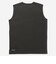 ハーレー（HURLEY）タンクトップ PHANTOM ポリプロピレン アスレティック メッシュ スリーブレス MASL26102P-BLK
