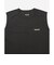 ハーレー（HURLEY）タンクトップ PHANTOM ポリプロピレン アスレティック メッシュ スリーブレス MASL26102P-BLK