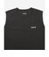 ハーレー（HURLEY）タンクトップ PHANTOM ポリプロピレン アスレティック メッシュ スリーブレス MASL26102P-BLK