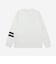 ハーレー（HURLEY）PHANTOM ポリプロピレン アスレティック 長袖 Tシャツ MALS26106P-WHT