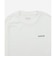 ハーレー（HURLEY）PHANTOM ポリプロピレン アスレティック 長袖 Tシャツ MALS26106P-WHT