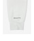 ハーレー（HURLEY）PHANTOM ポリプロピレン アスレティック 長袖 Tシャツ MALS26106P-WHT