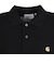 カーハート（CARHARTT）半袖 CHASE PIQUE ポロシャツ I02380700FXX26SS
