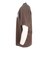 エクストララージ（XLARGE）STANDARD ロゴ 半袖Tシャツ 101262011037-BROWN