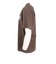 エクストララージ（XLARGE）STANDARD ロゴ 半袖Tシャツ 101262011037-BROWN