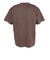 エクストララージ（XLARGE）STANDARD ロゴ 半袖Tシャツ 101262011037-BROWN