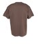 エクストララージ（XLARGE）STANDARD ロゴ 半袖Tシャツ 101262011037-BROWN