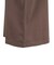エクストララージ（XLARGE）STANDARD ロゴ 半袖Tシャツ 101262011037-BROWN