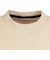 エルケクス（ELKEX）TOUGH DAILY 半袖Tシャツ EKM6S10030 BEG