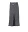 ディーシーシューズ（DC SHOES）TELECO ロングスカート 26SU LSK262302 BKS